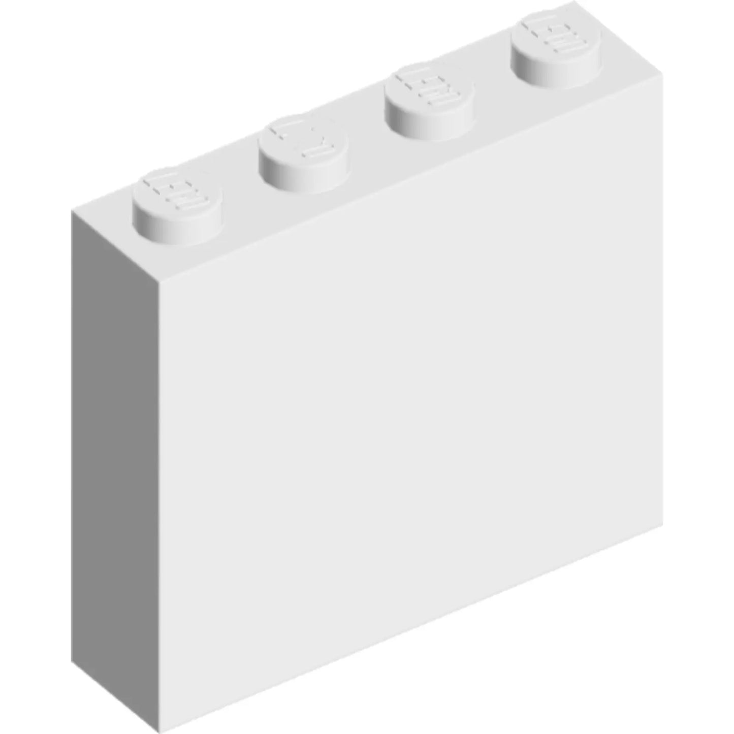 Part 49311 - Brick 1 x 4 x 3
