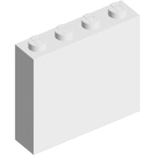 Part 49311 - Brick 1 x 4 x 3