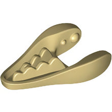 Part 49418 - Dinosaur Jaw Lower Small
