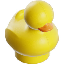 Part 49661pb04 - Duckling with Molded Orange Beak Pattern