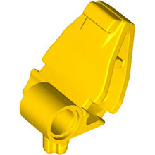 Part 49700 - Crane Grab Jaw with Axle and Pin Hole
