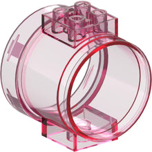 Part 49736 - Cylinder Tube, Straight