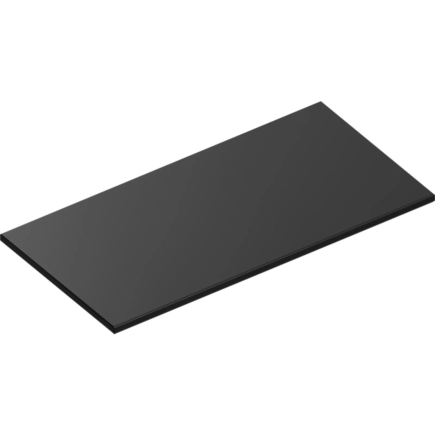 Part 4974 - Tile 8 x 16 with Bottom Tubes, Smooth Surface