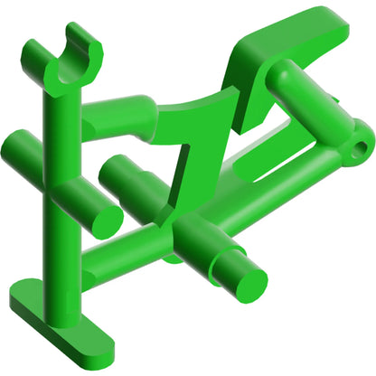 Part 50015 - Tricycle Frame