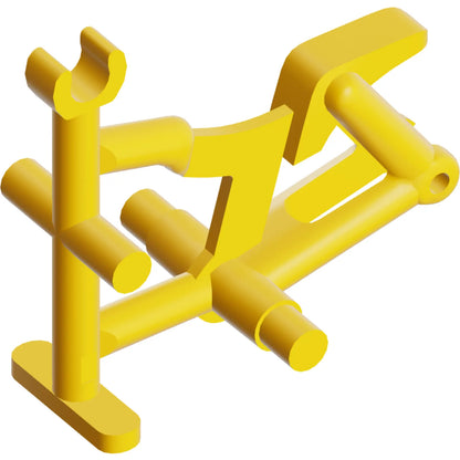 Part 50015 - Tricycle Frame