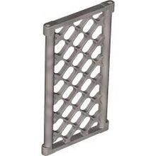 Part 5032 - Pane for Window 1 x 4 x 6 Lattice Diamond