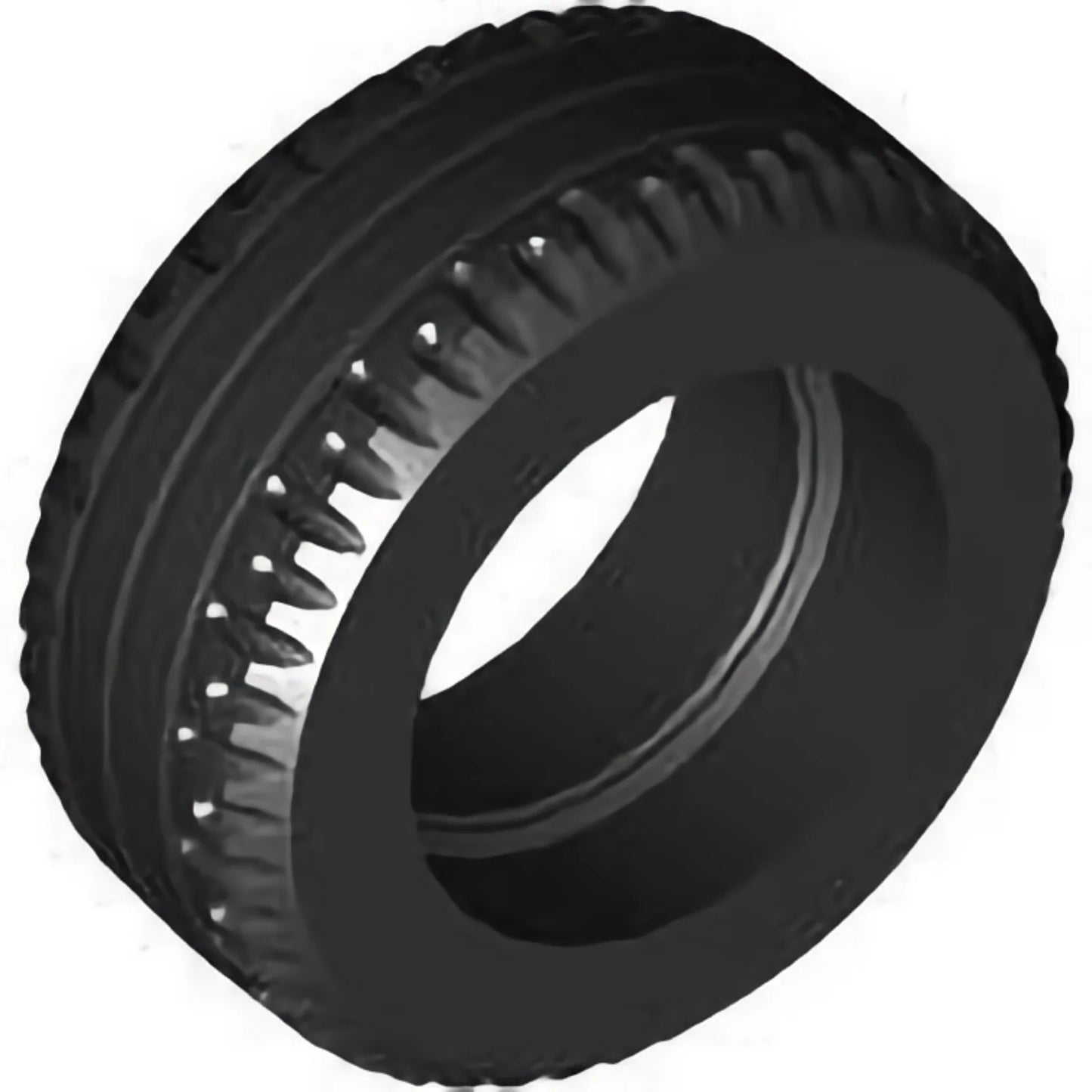 Part 5033 - Tire 24 x 9.9