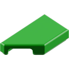 Part 5091 - Tile, Modified 1 x 2 Wedge Left