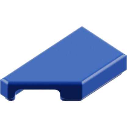 Teil 5091 - Fliese, modifiziert 1 x 2 Keil links