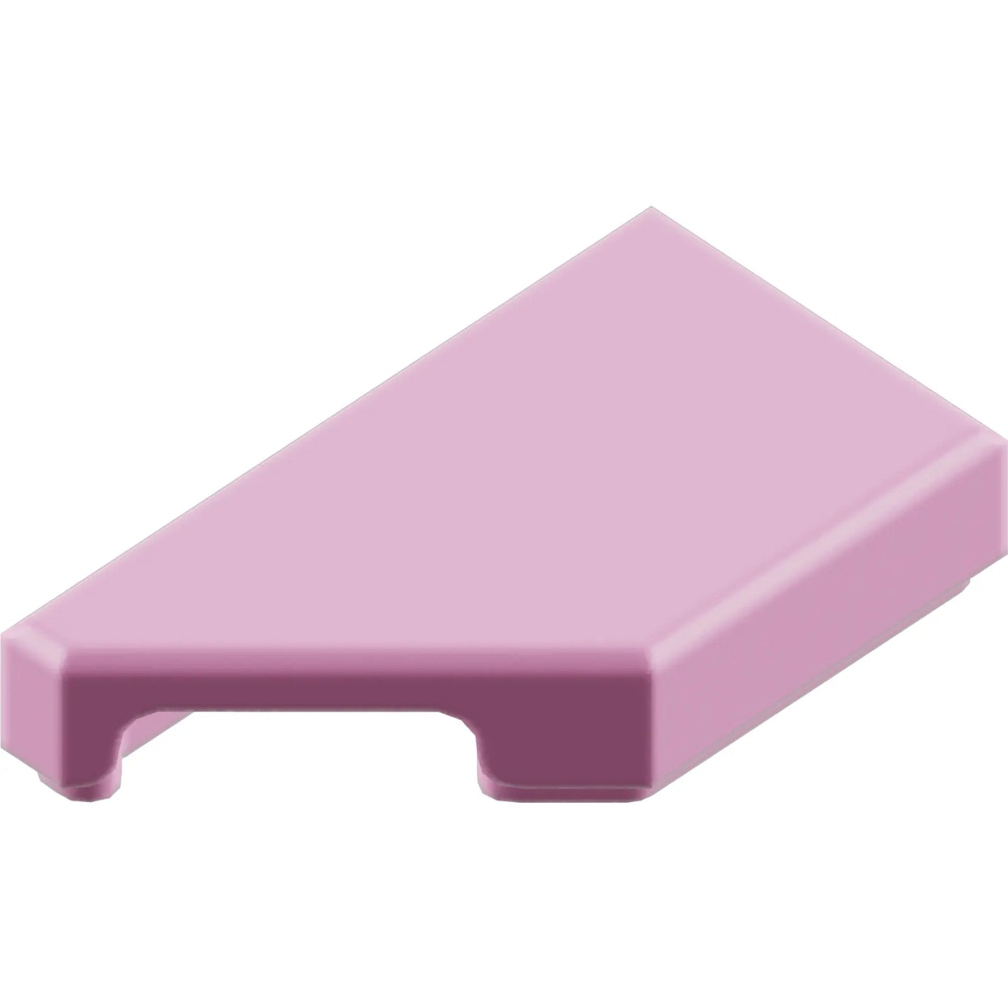 Part 5091 - Tile, Modified 1 x 2 Wedge Left