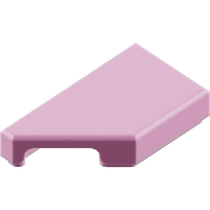 Part 5091 - Tile, Modified 1 x 2 Wedge Left