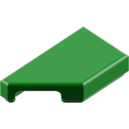 Part 5091 - Tile, Modified 1 x 2 Wedge Left