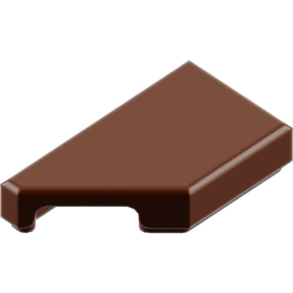 Part 5091 - Tile, Modified 1 x 2 Wedge Left