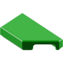 Part 5092 - Tile, Modified 1 x 2 Wedge Right