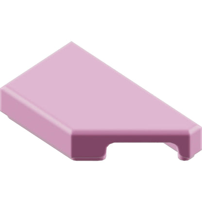 Part 5092 - Tile, Modified 1 x 2 Wedge Right