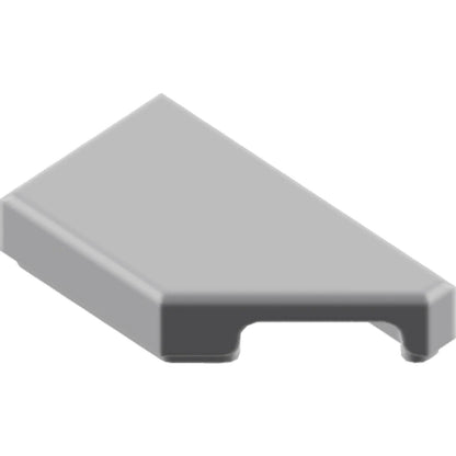 Part 5092 - Tile, Modified 1 x 2 Wedge Right