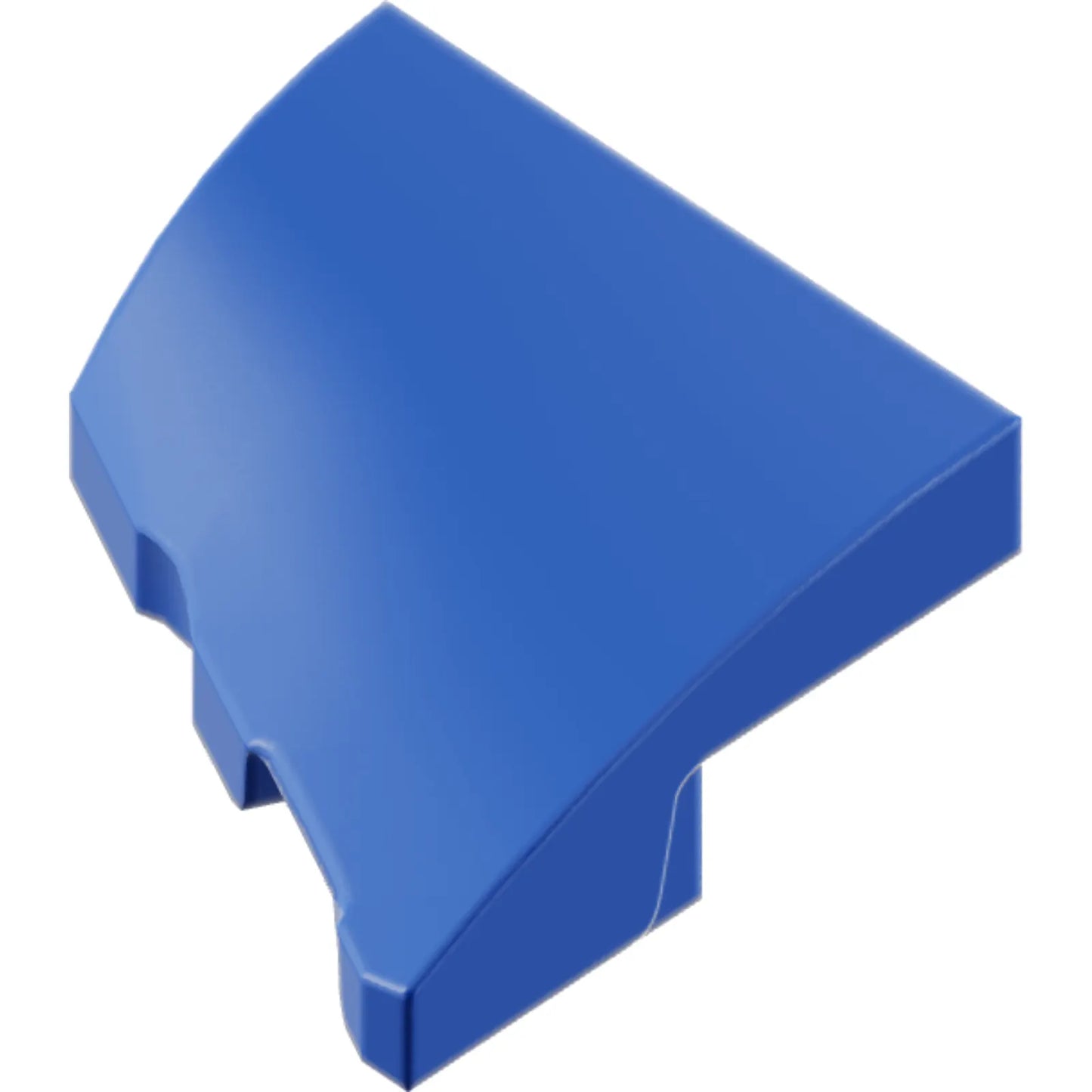 Part 5093 - Wedge 2 x 2 x 2/3 Right