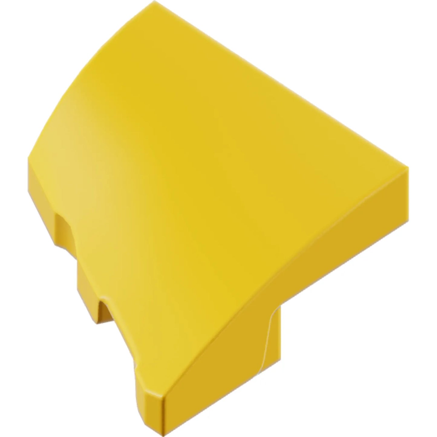 Part 5093 - Wedge 2 x 2 x 2/3 Right