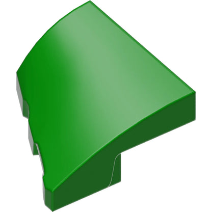 Part 5093 - Wedge 2 x 2 x 2/3 Right