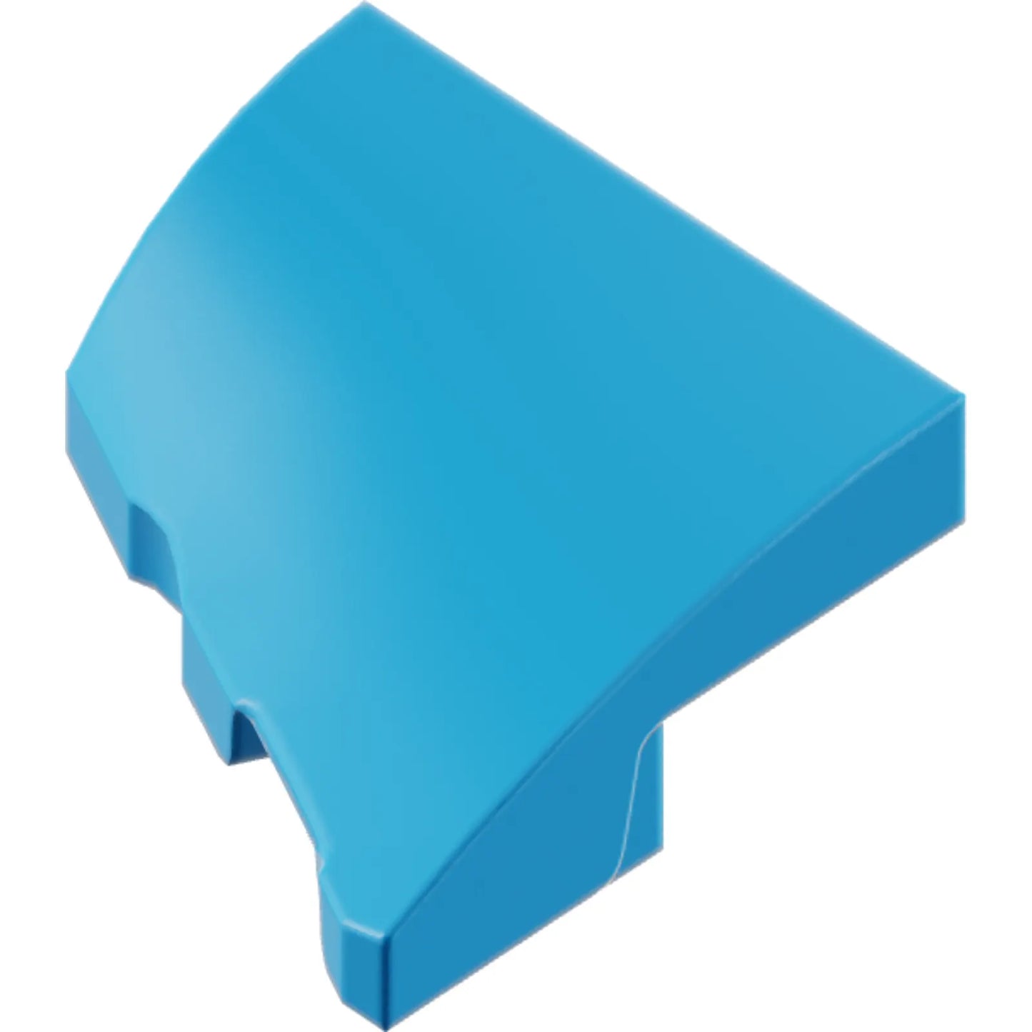 Part 5093 - Wedge 2 x 2 x 2/3 Right