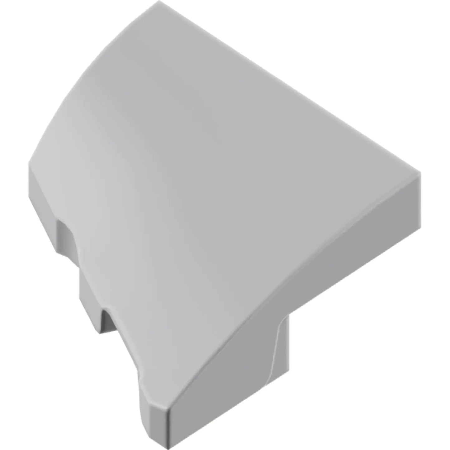 Part 5093 - Wedge 2 x 2 x 2/3 Right