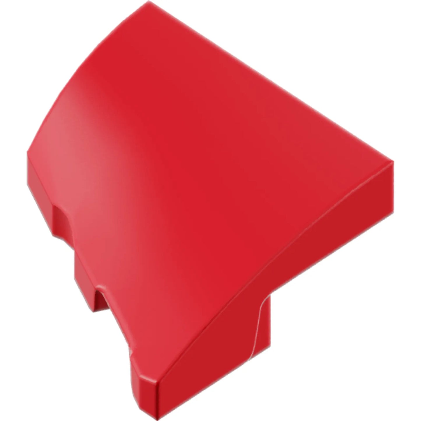 Part 5093 - Wedge 2 x 2 x 2/3 Right