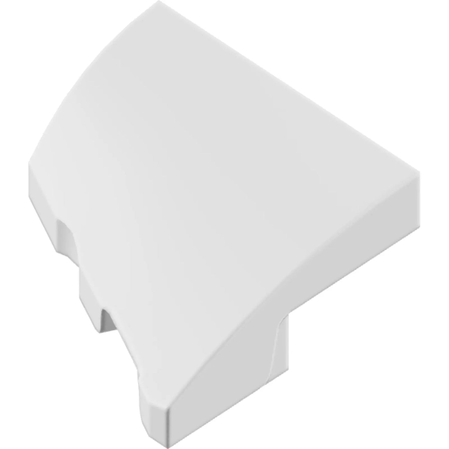 Part 5093 - Wedge 2 x 2 x 2/3 Right