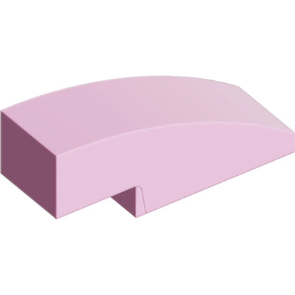 Part 50950 - Slope, Curved 3 x 1