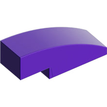 Part 50950 - Slope, Curved 3 x 1