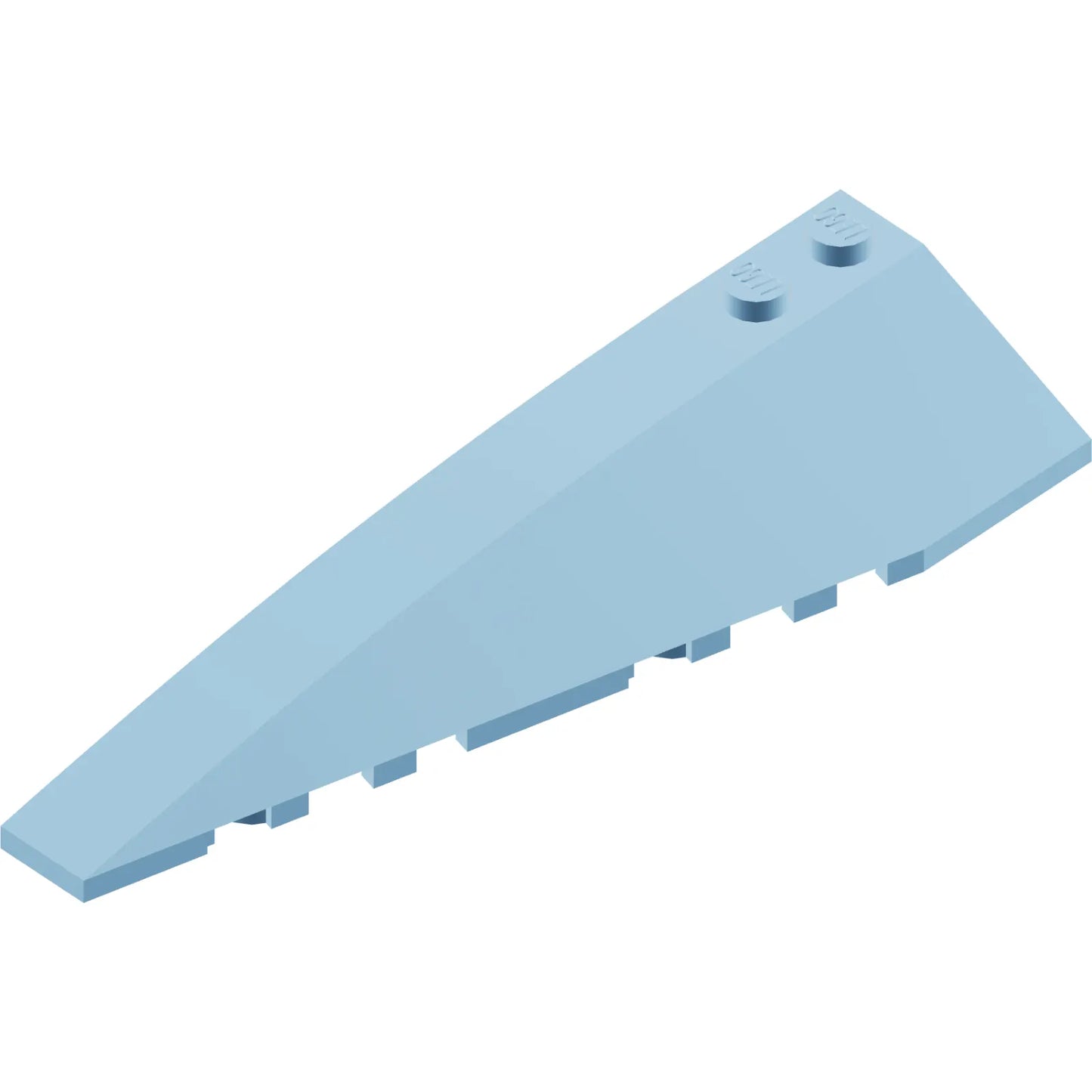 Part 50955 - Wedge 10 x 3 Left