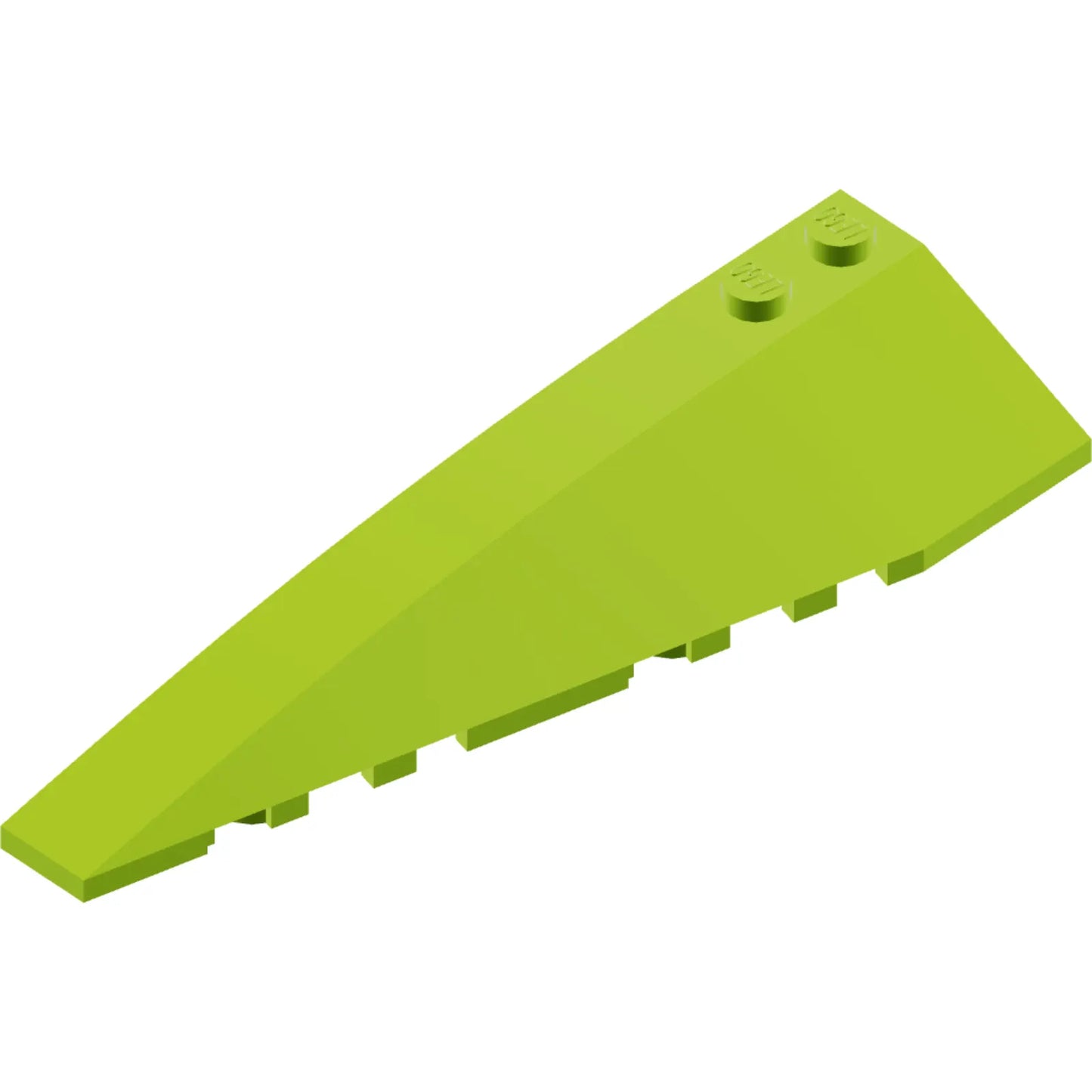 Part 50955 - Wedge 10 x 3 Left