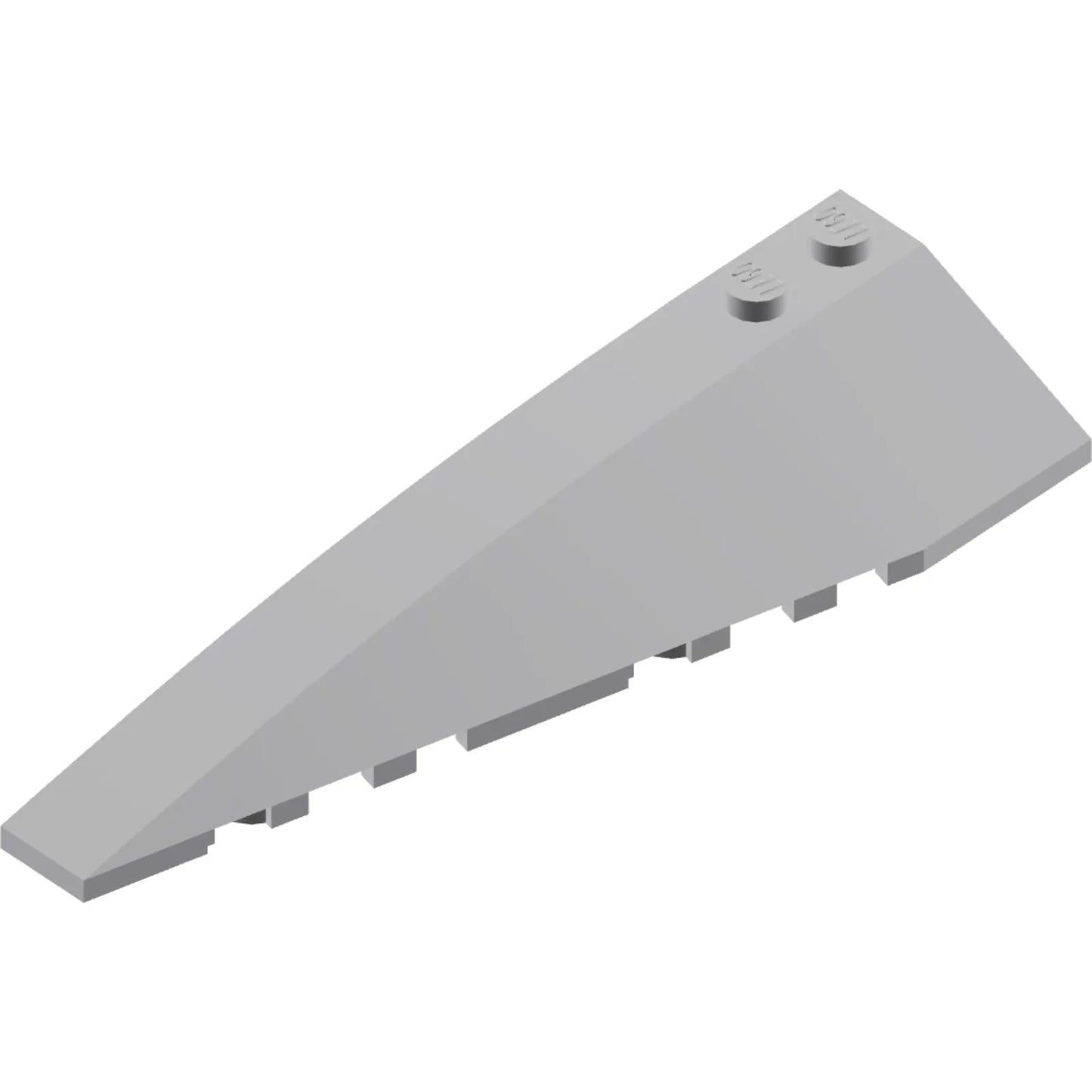 Part 50955 - Wedge 10 x 3 Left