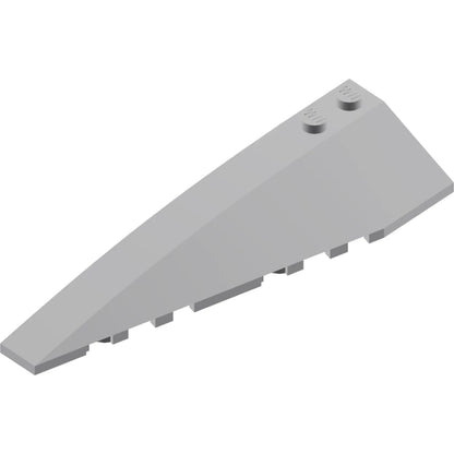 Part 50955 - Wedge 10 x 3 Left
