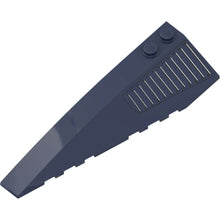 Part 50955pb035 - Wedge 10 x 3 Left with Ford Mustang Vent Pattern