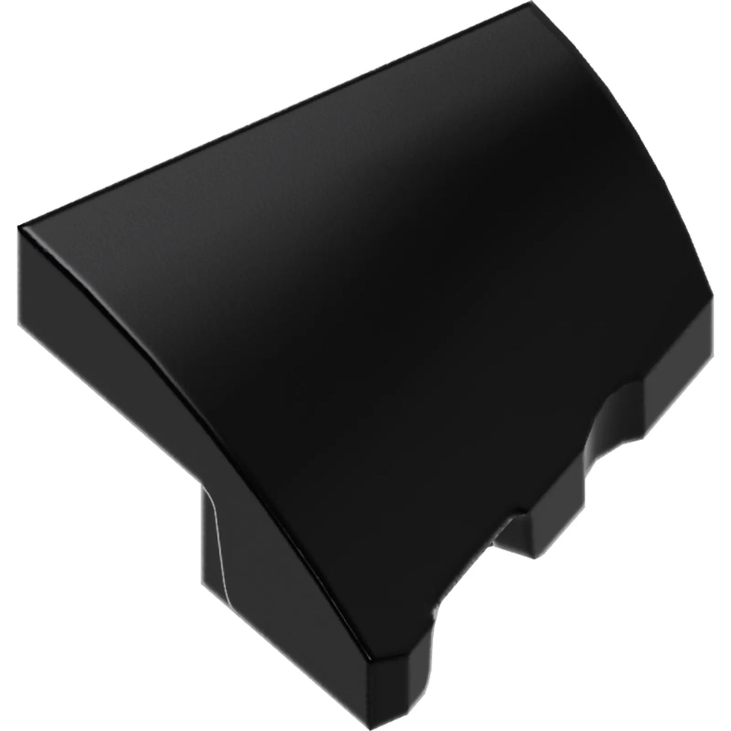 Part 5095 - Wedge 2 x 2 x 2/3 Left