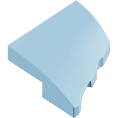 Part 5095 - Wedge 2 x 2 x 2/3 Left