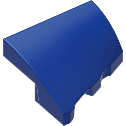 Part 5095 - Wedge 2 x 2 x 2/3 Left