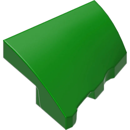 Part 5095 - Wedge 2 x 2 x 2/3 Left