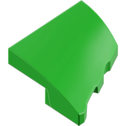 Part 5095 - Wedge 2 x 2 x 2/3 Left