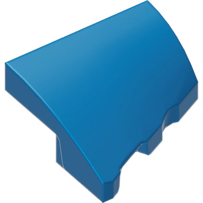 Part 5095 - Wedge 2 x 2 x 2/3 Left