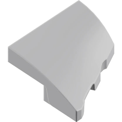 Part 5095 - Wedge 2 x 2 x 2/3 Left