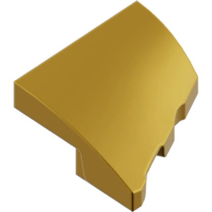 Part 5095 - Wedge 2 x 2 x 2/3 Left
