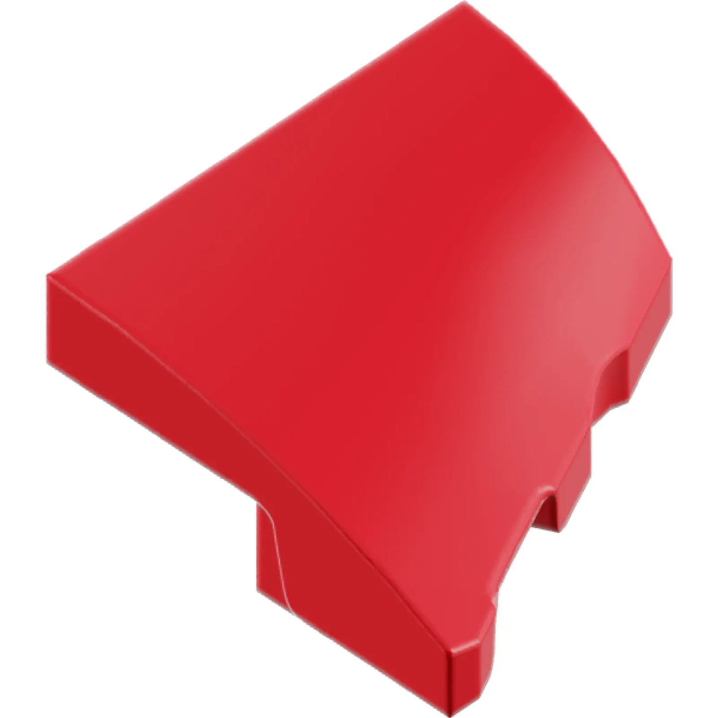 Part 5095 - Wedge 2 x 2 x 2/3 Left