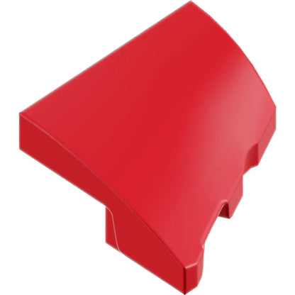 Part 5095 - Wedge 2 x 2 x 2/3 Left