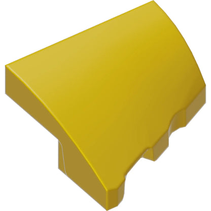 Part 5095 - Wedge 2 x 2 x 2/3 Left
