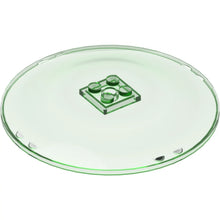 Part 50990b - Dish 10 x 10 Inverted (Radar) - Solid Studs