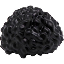 Part 5108 - Minifigure, Hair Curly, Bushy, Hole on Top