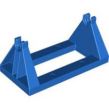 Part 51558 - Duplo, Train Tipper Holder 4 x 8 (Skip Holder)