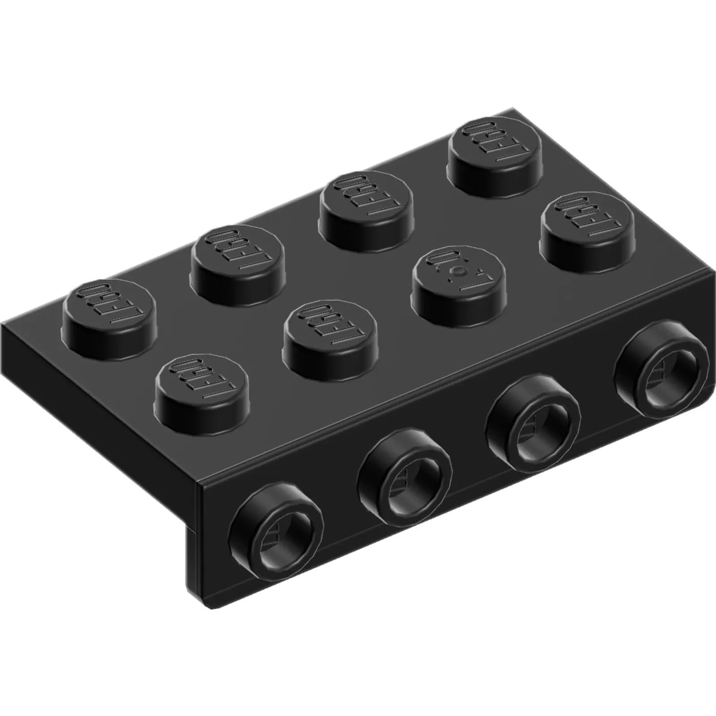 Part 5175 - Bracket 2 x 4 - 1 x 4
