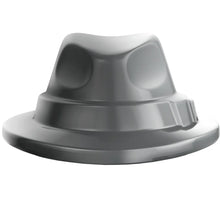 Part 5188 - Minifigure, Headgear Hat, Narrow Brim (Fedora)